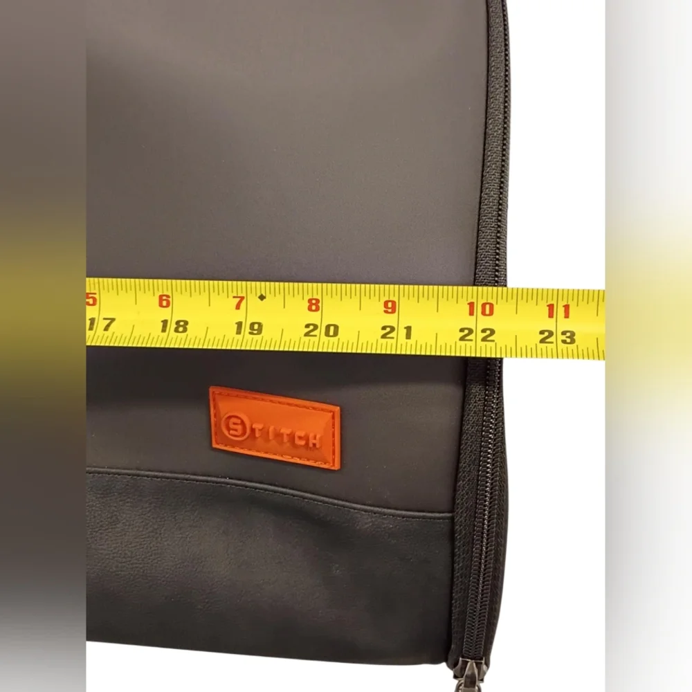STITCH GOLF Ultimate Garment Bag‎ NEW
